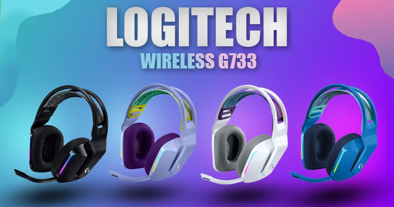 logitech headset