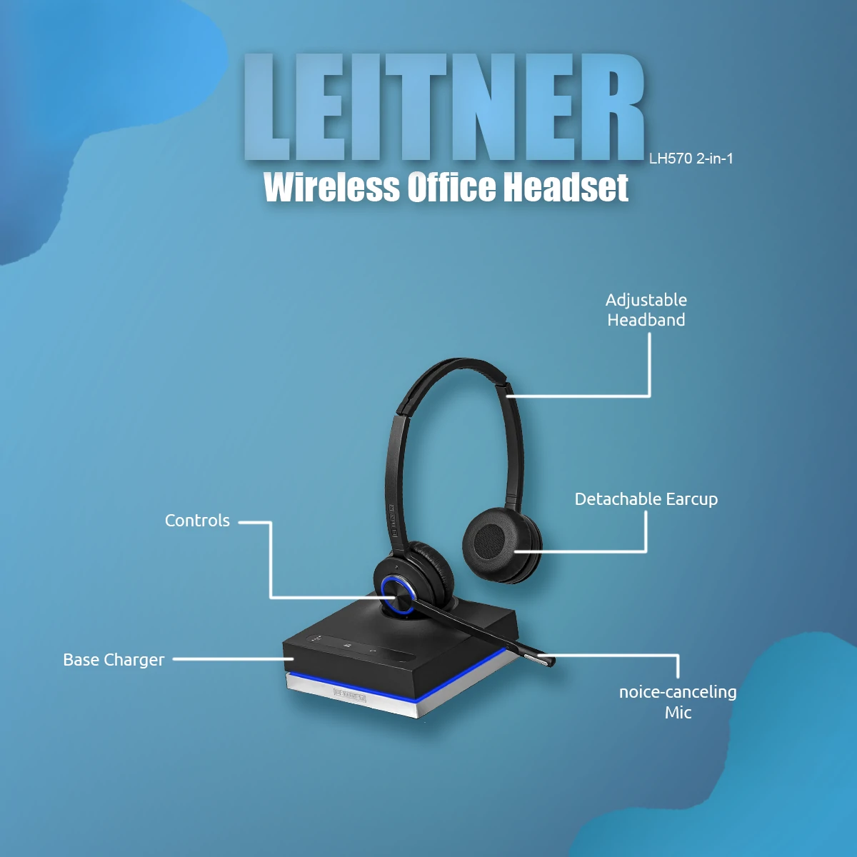 Leitner Headsets