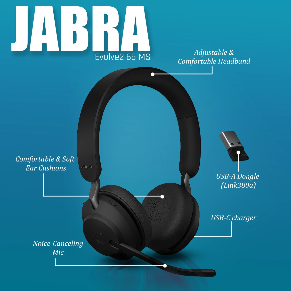 Jabra Hеadsеt