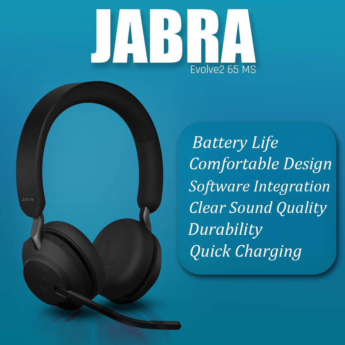 Jabra Hеadsеt