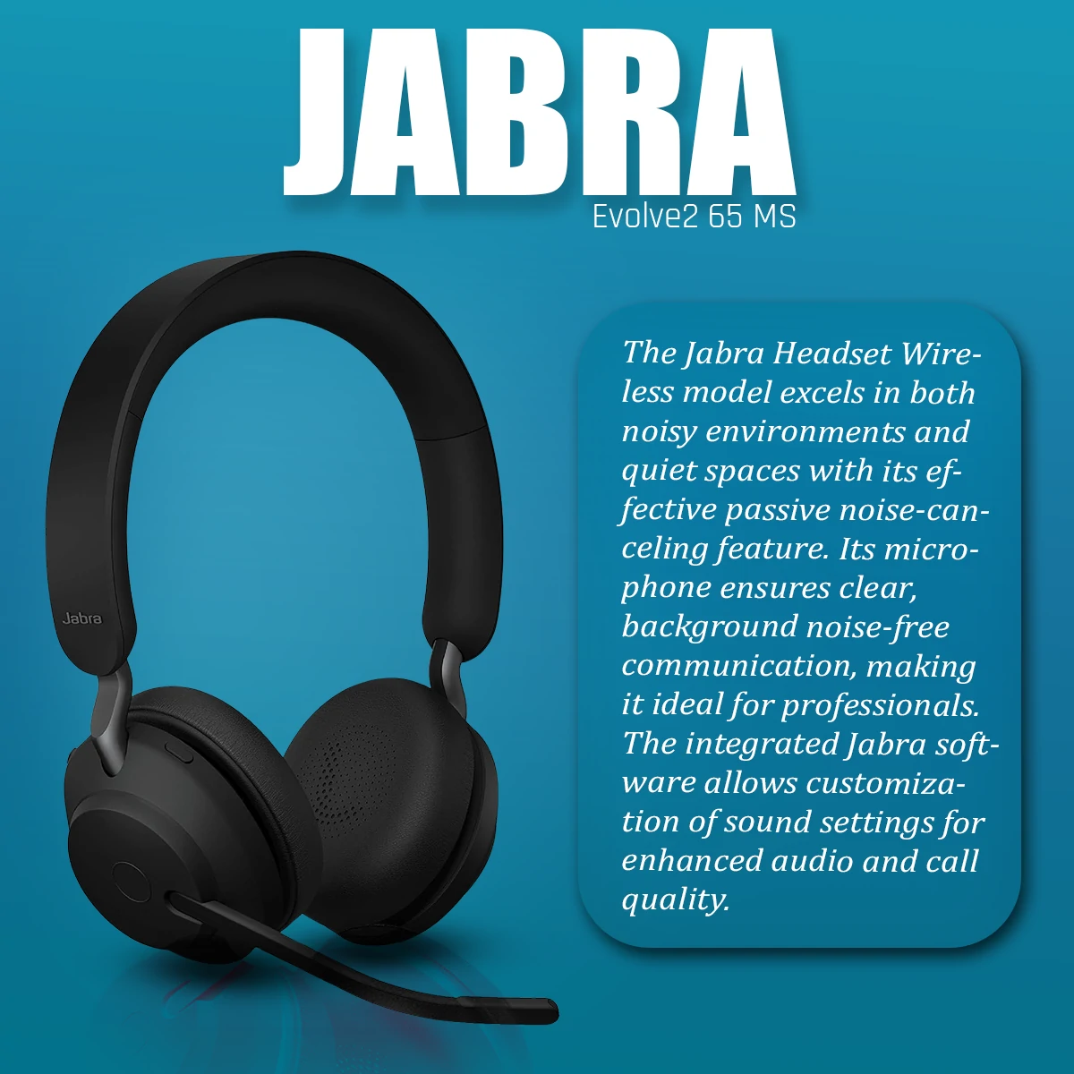 Jabra Hеadsеt