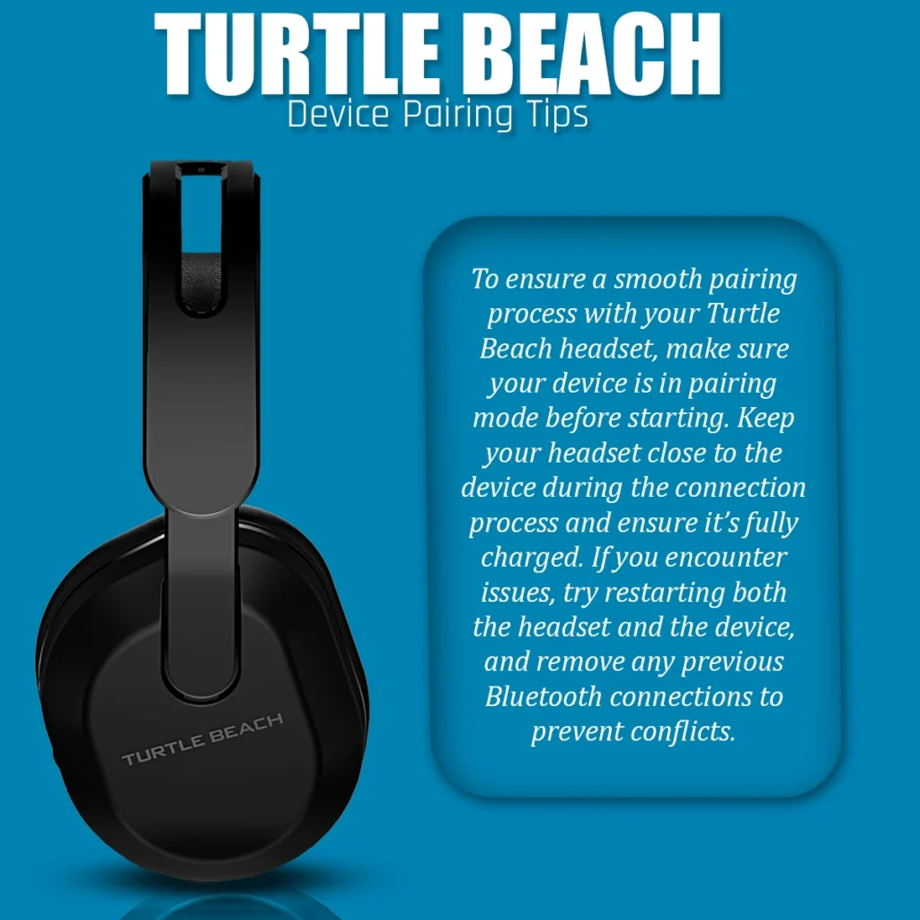 How to Connect Turtle Beach Headset to Xbox, PS, PC, & Phone