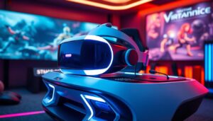 Top-Rated Best VR Headset Models for Gaming in 2024