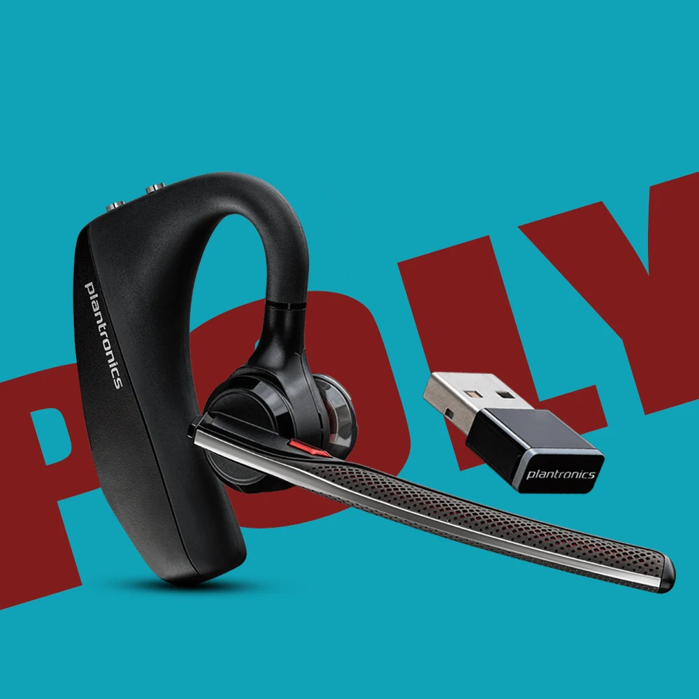 Plantronics voyager 5200 UC